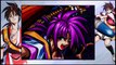 Samurai Shodown III - Arcade Mode - Shizumaru (Bust) - Hardest