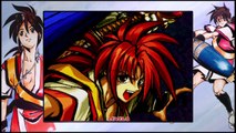 Samurai Shodown III - Arcade Mode - Shizumaru (Slash) - Hardest