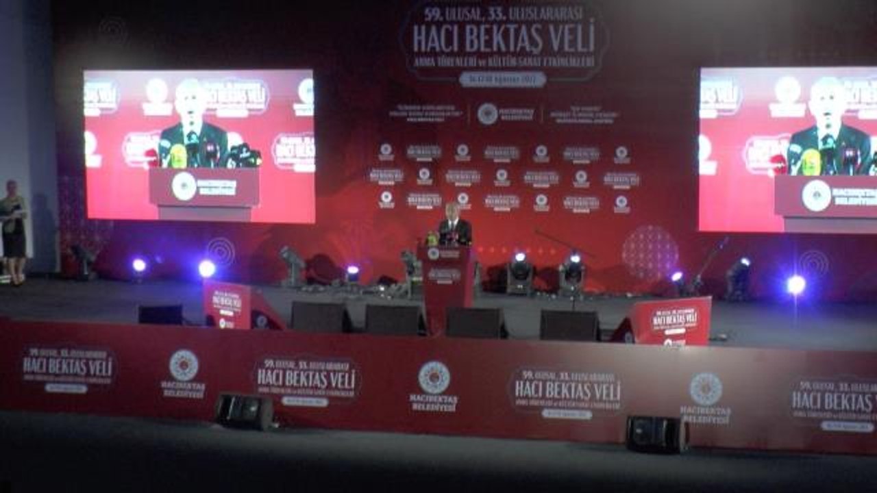 Kılıçdaroğlu: "Aslan ile ceylanın bir arada huzur ve güven içinde kardeşçe yaşayacağı bir ülkeyi el birliğiyle kuracağız"