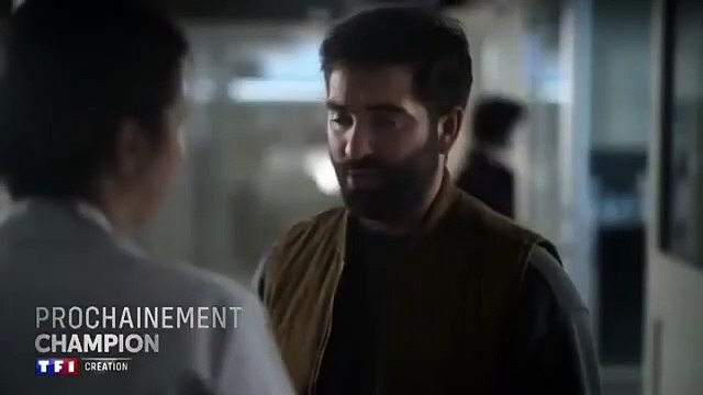 Champion : La bande-annonce du téléfilm de TF1 avec Kendji Girac