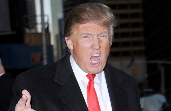 ¡Donald Trump exige la devolución de los documentos incautados por el FBI!