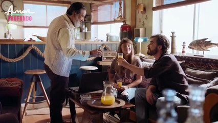 Amar Profundo Capitulo 149 HD