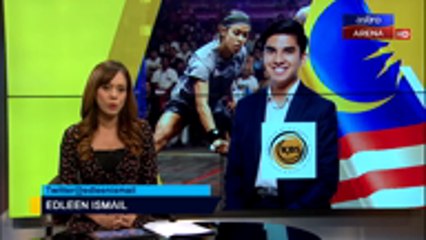 Nadi Arena (19/2/19)