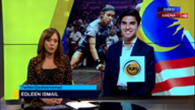 Nadi Arena (19/2/19)