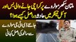 Multan Sukkar Motorway Per Karachi Jane Wali Daewoo Bus Ka Oil Tanker Se Accident Kese Hua?