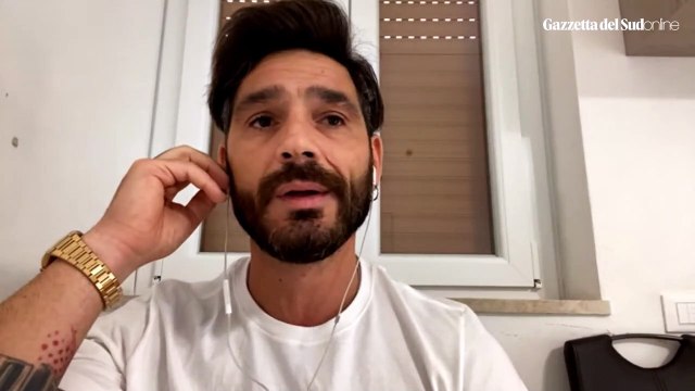 Le voci del Raganello a 4 anni dal dramma, il sopravvissuto: “Il tempo mi ha dato le risposte”