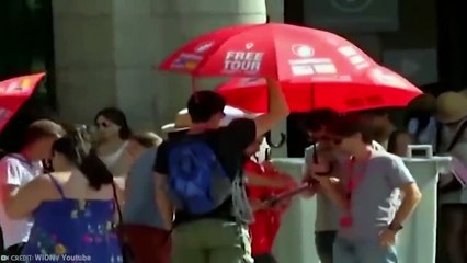 20 Events That Show The Real Power of Nature