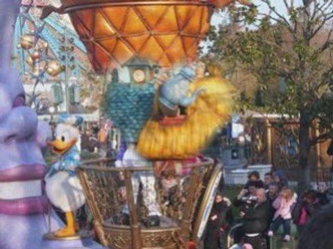 o2.o2 - o3.o2 2oo8 Disney en Amoureux*