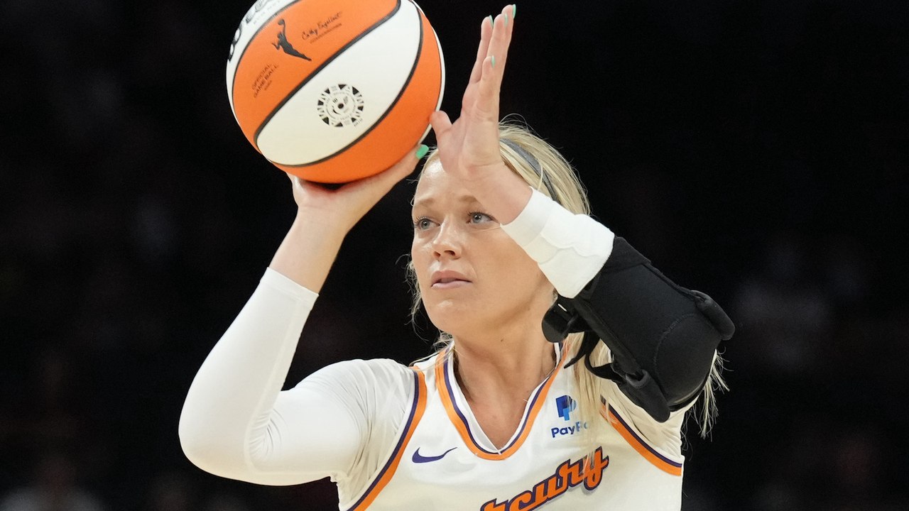 WNBA Game 1 Preview: Mercury Vs. Aces