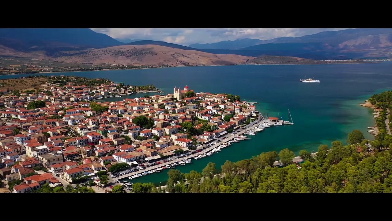 Good Life - Official Trailer