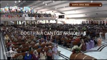 COROS UNIDOS PARTICIPACION DEL PAN: BETHEL GUADALAJARA SANTA CENA 2022