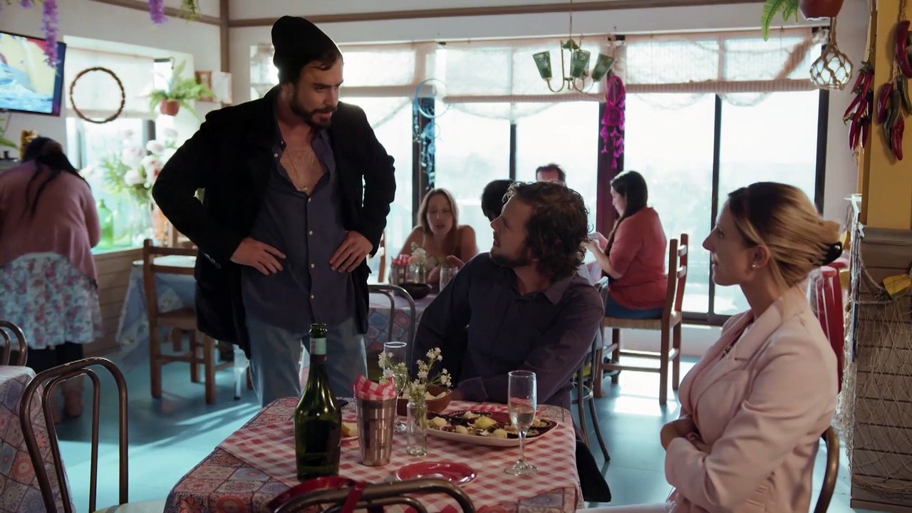 Amar Profundo Capitulo 143 HD