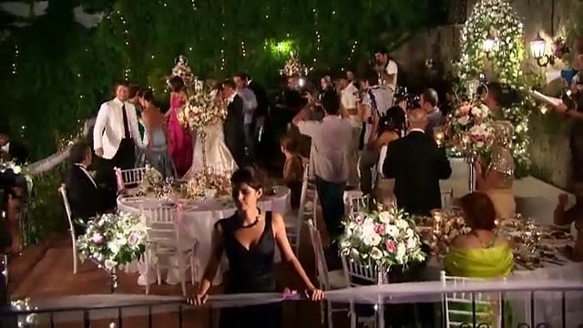 Amor Prohibido Aşk-ı Memnu Ep.01 Bihter & Behlül
