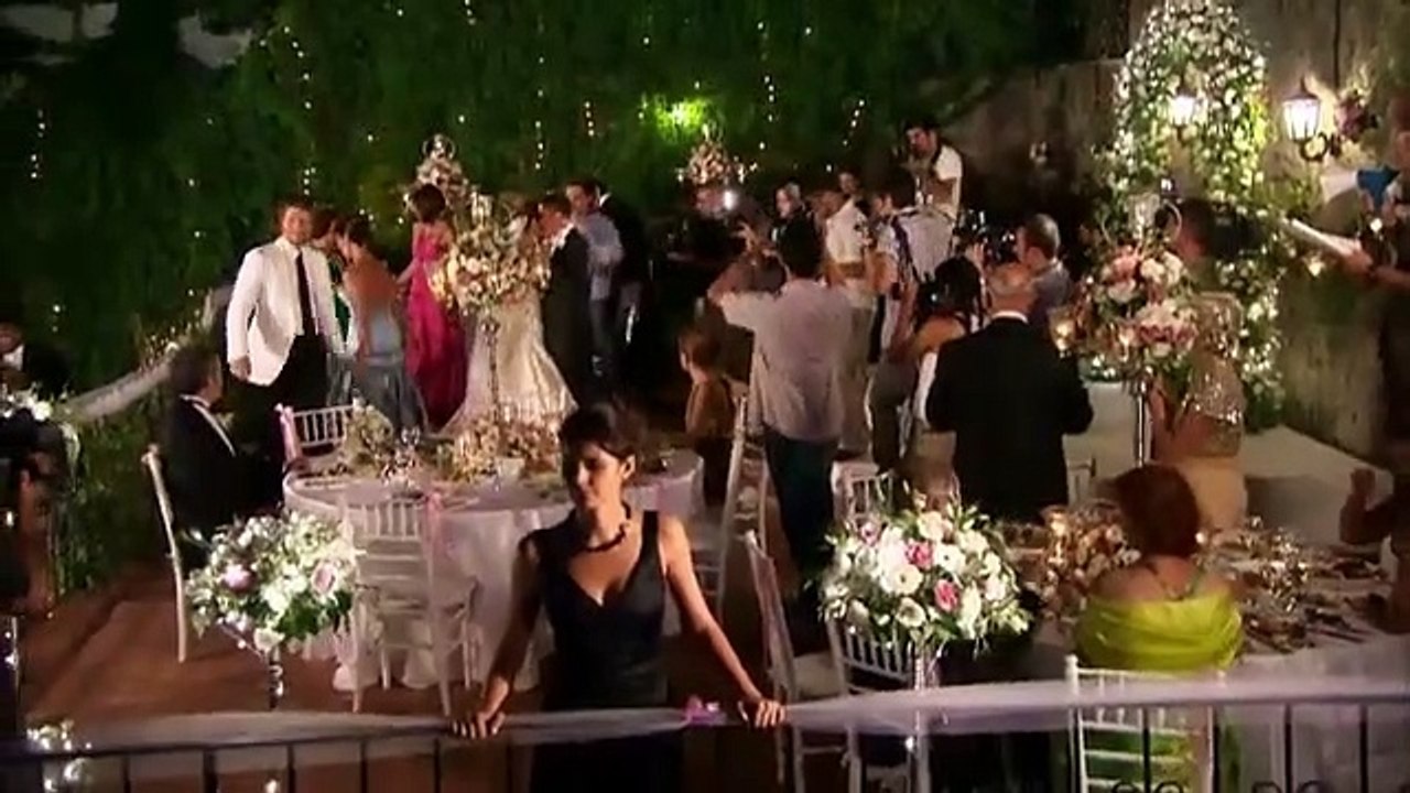 Amor Prohibido Aşk-ı Memnu Ep.01 Bihter & Behlül