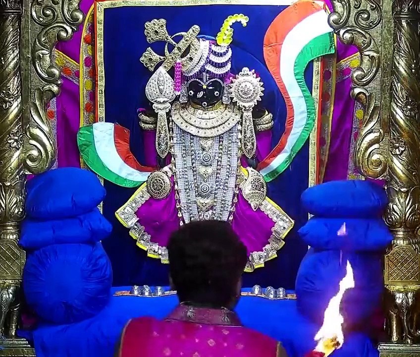स्वतंत्रता सेनानियों, शहीदों के परिवारों व पूर्...