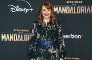 Bryce Dallas Howard reveals she was paid A LOT less than co-star Chris Pratt for 'Jurassic World' films