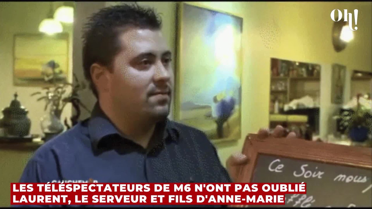 "C'est qui le patron ? C'est moi" : que devient le restaurateur depuis le passage de Philippe Etchebest dans Cauchemar en cuisine