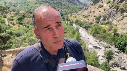 Le voci del Raganello a 4 anni dal dramma, il giornalista: “Ogni udienza mi addolora”