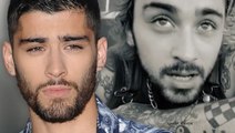 Zayn Malik Sings One Direction’s ‘Night Changes’ A Cappella Style In New Video