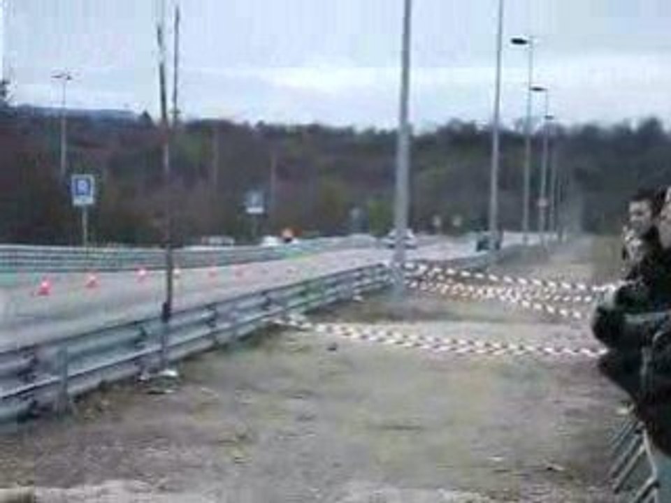 run zenith 2008