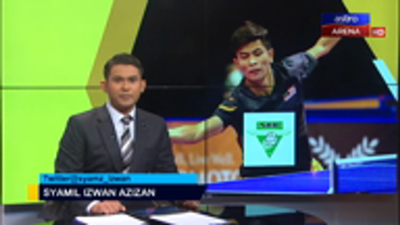 Nadi Arena (27/1/19)