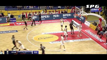 Marco Belinelli BEST Highlights from 2021-22 Season - Virtus Bologna
