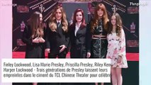 Mort d'Elvis Presley : comment sa fille unique Lisa Marie a-t-elle dilapidé son immense héritage ?