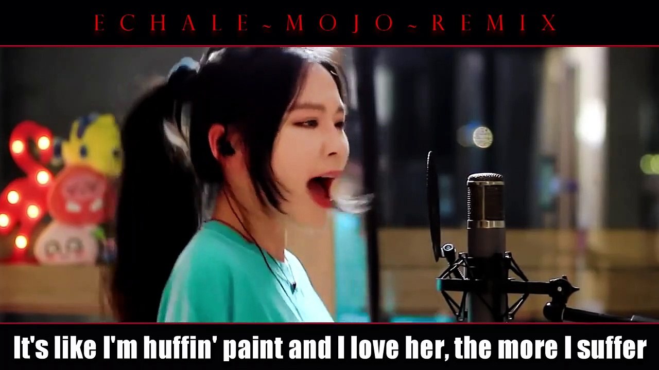 Eminem, J.Fla & Rihanna - Te Amo (2021)