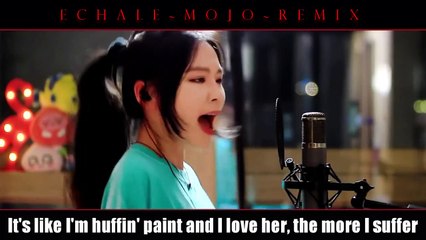 Eminem, J.Fla & Rihanna - Te Amo (2021)