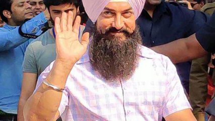 Aamir Khan's Films Stay Low With Rs 46.25 Crore In 5 Days Laal Singh Chaddha Weekend Box Office