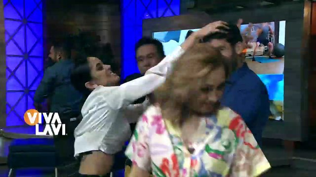 Alfredo Adame se va contra Gustavo Adolfo Infante