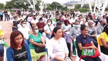 Lanzan Jornada conmemorativa a la Cruzada Nacional de Alfabetización