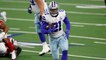 Dallas Cowboys ADP Review: Ezekiel Elliott