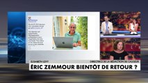 Elisabeth Lévy : «Une partie assez importante des diagnostics d’Éric Zemmour se révèlent assez justes jour après jour»