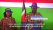 Kenya : Raila Odinga conteste les résultats de la présidentielle