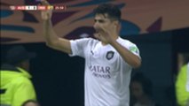 Al Sadd edge past Hienghene Sport in extra time