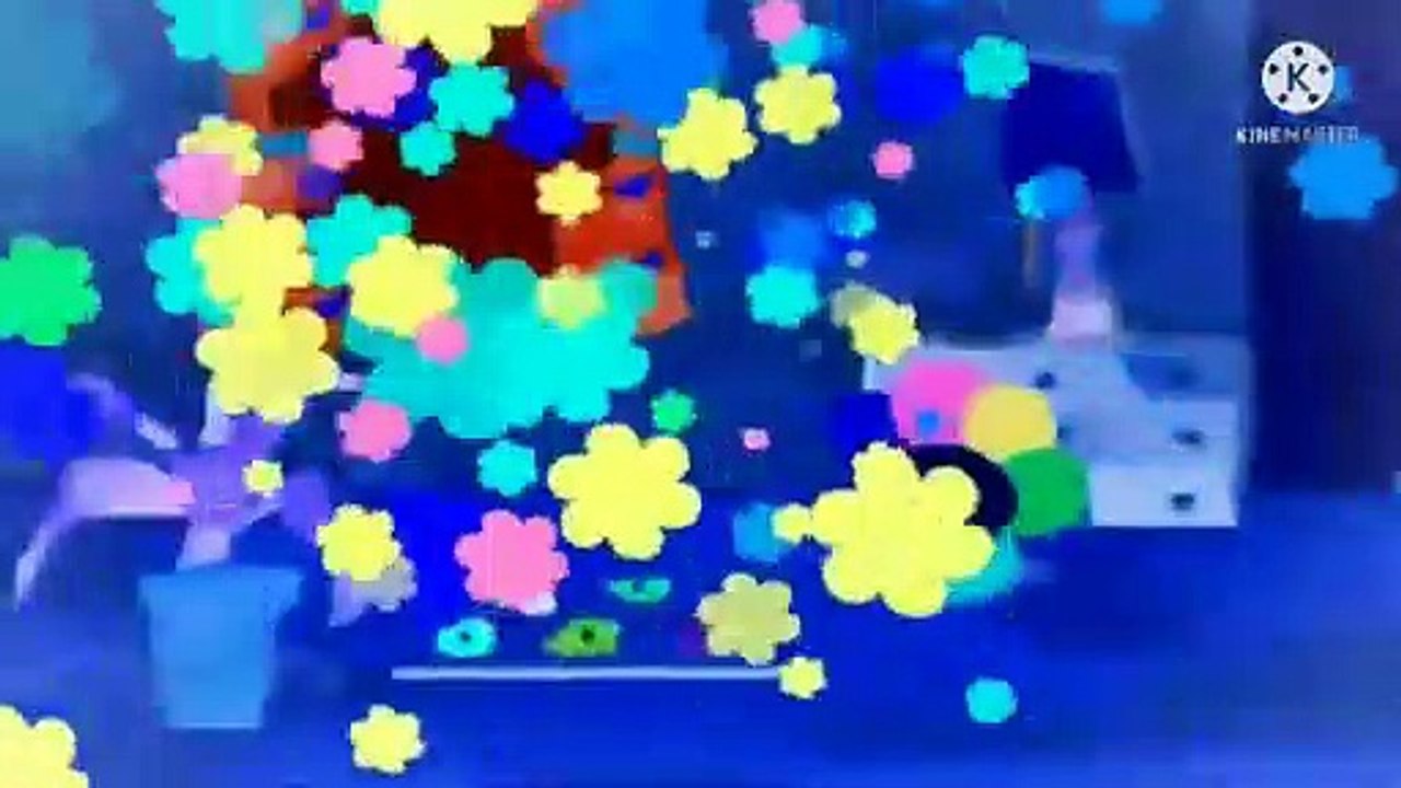 Baby First with Nickelodeon Wii Logo 2011 Effects (Inspired by Nickelodeon Wii Logo 2011 Effects)