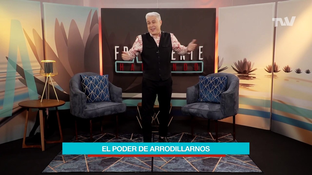 T5: E84 El poder de arrodillarnos