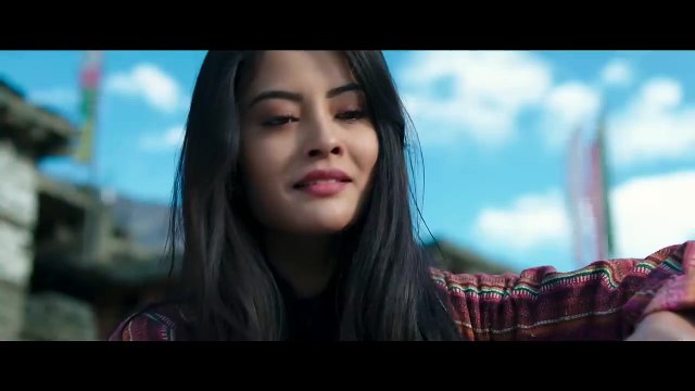 PREM GEET 3 __ Nepali Movie Teaser __ Pradeep Khadka, Kristina Gurung, Santosh Sen, Shiva Shrestha