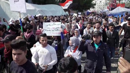 تقرير اليوم: التيار المدني في العراق