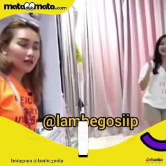 Ngomel karena Kamar Anaknya Berantakan, Iis Dahlia Malah Dicibir Warganet