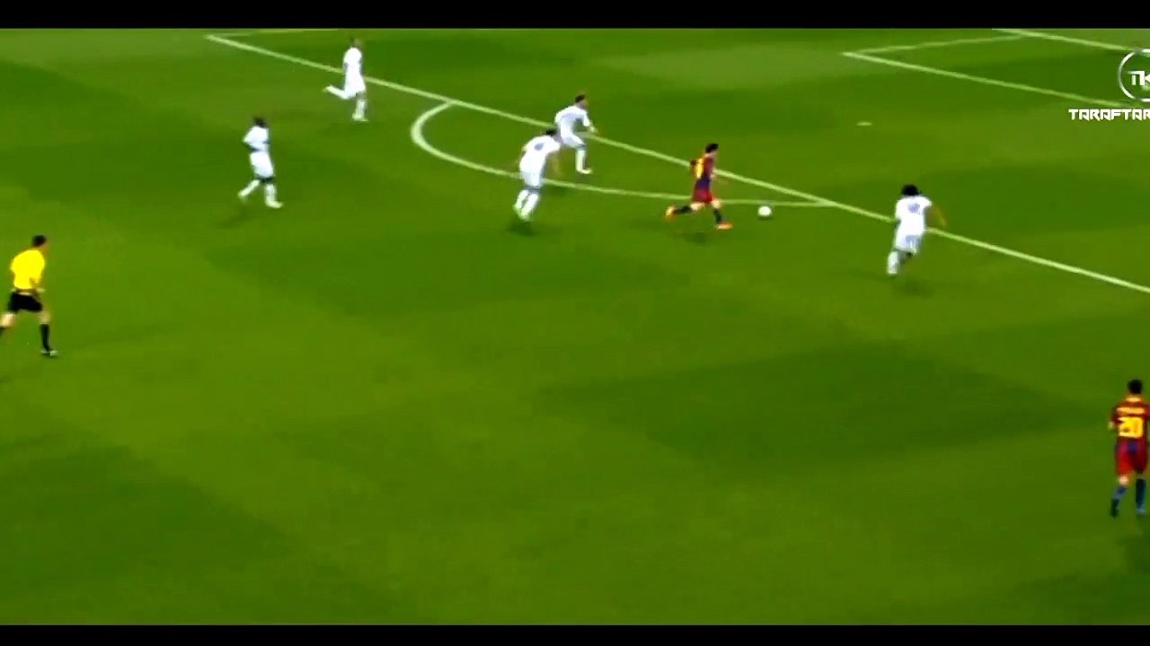 Unforgettable Goals in Footbal  | part 5
