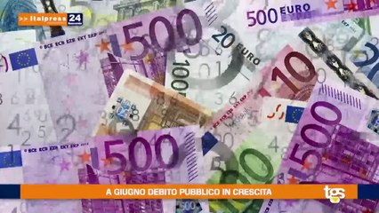 Tg Economia edizione del 16 agosto