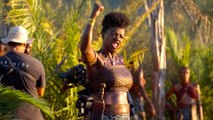 Viola Davis Trained Like a Warrior to Prepare for The Woman King