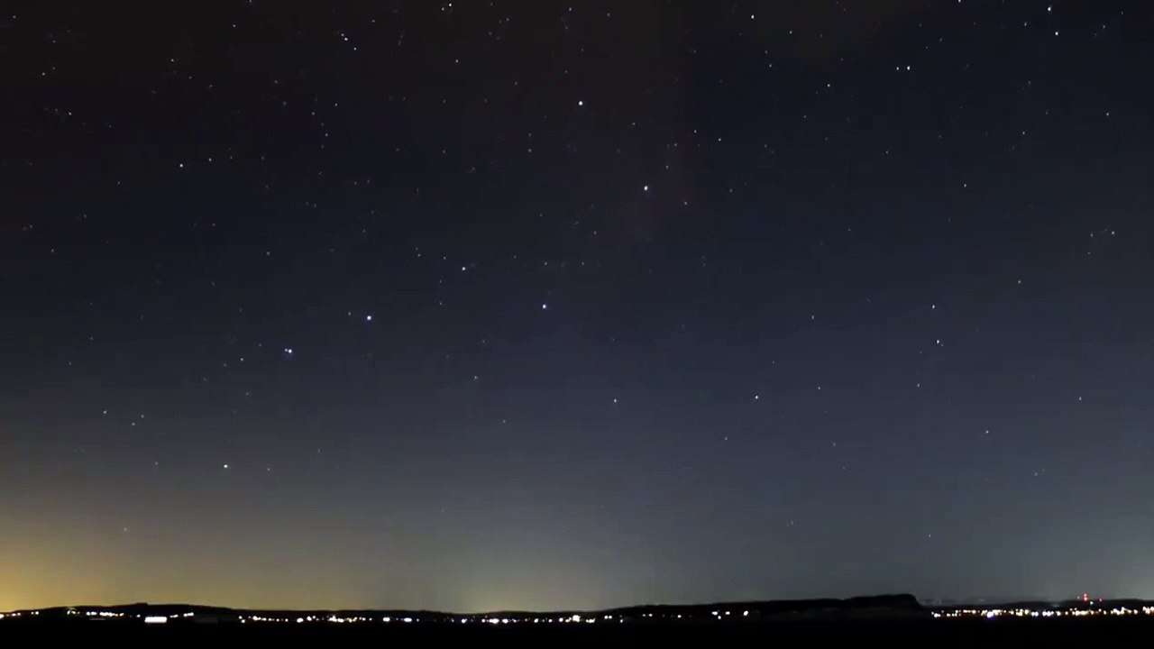 Quandrantids Meteor Shower January 2021 Live