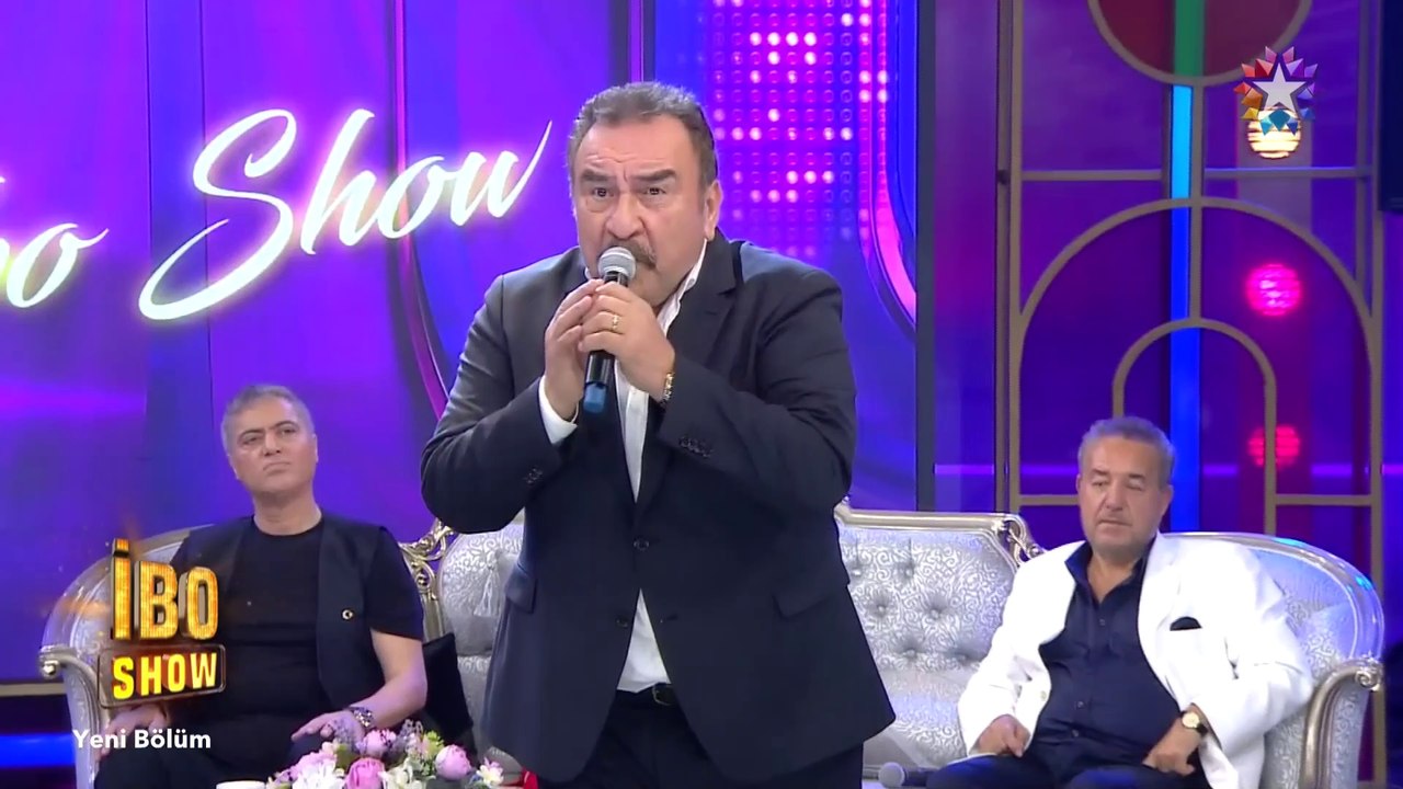 Ümit Besen _ Bir Kulunu Çok Sevdim & Yalnızım Dostlarım