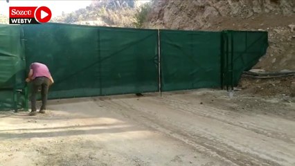 Marmaris’te çevrecilere 2. gözaltı