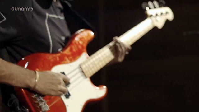 Forte Voz // Dunamis Sounds