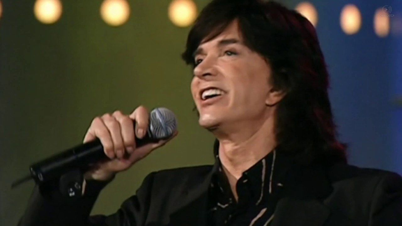 Camilo Sesto - Quieres Ser Mi Amante (2004) Viña del Mar