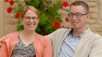 GALA VIDEO - L'amour est dans le pré : Stéphanie et Hervé sont-ils toujours en couple ?